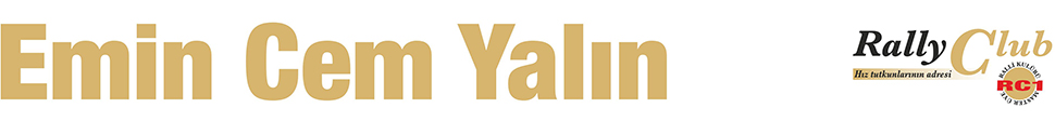 EMİN CEM YALIN